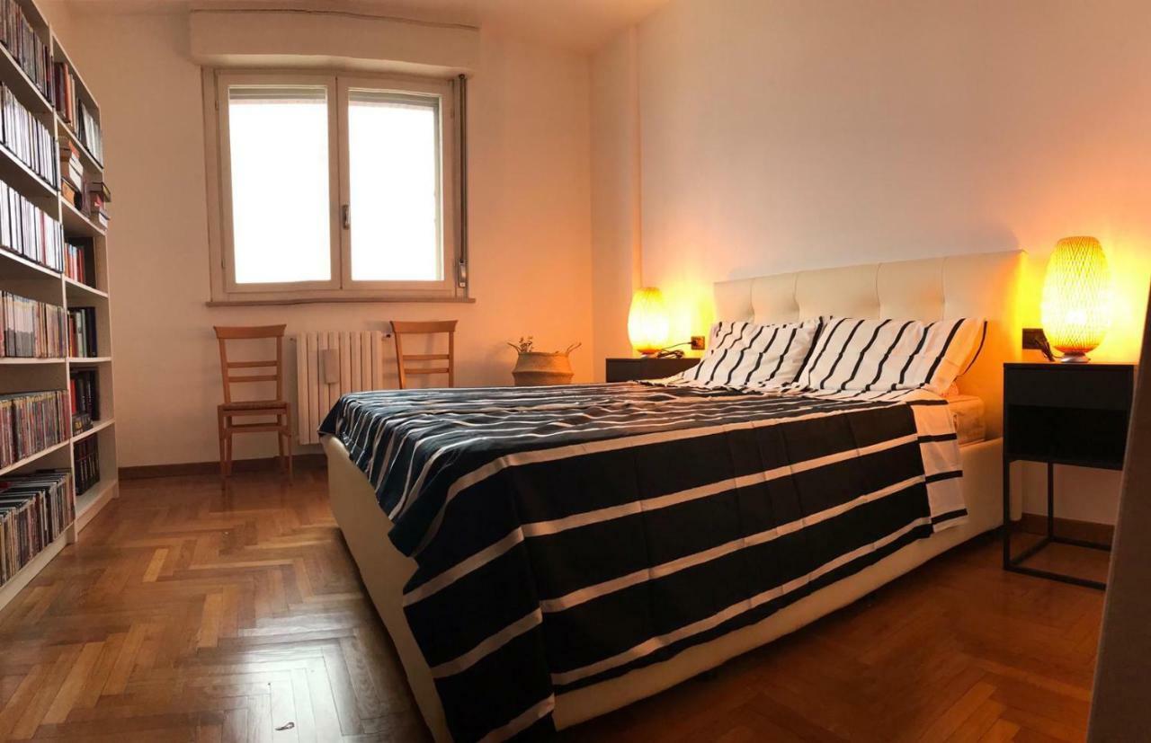 2 Via Parenzo Apartment *