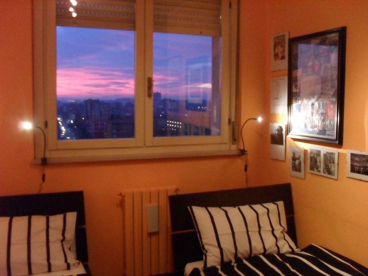 Apartment 2 Via Parenzo Mailand