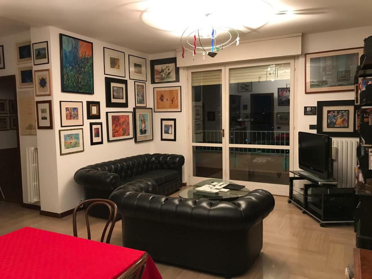 2 Via Parenzo Apartment Mailand