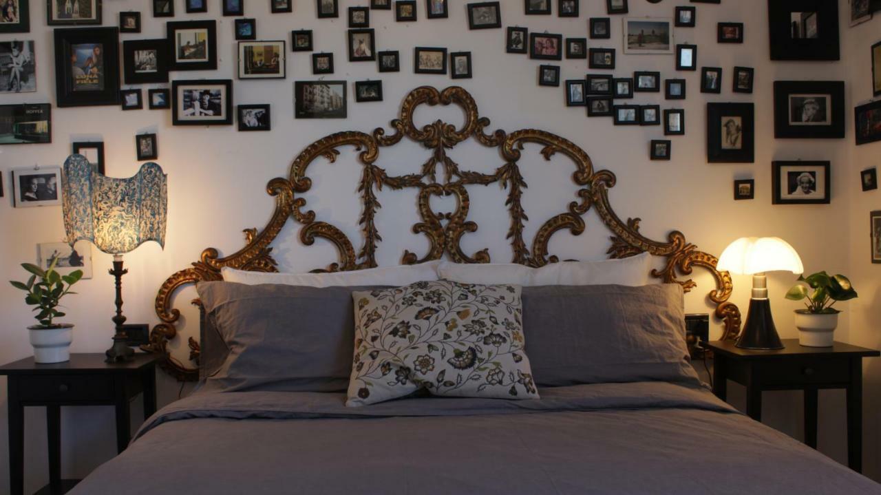 2 Via Parenzo Apartment Mailand