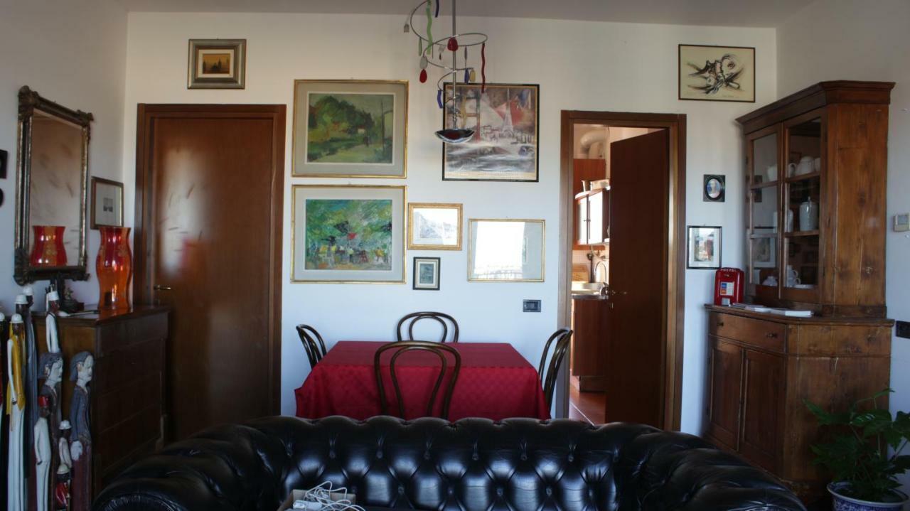 Apartment 2 Via Parenzo
