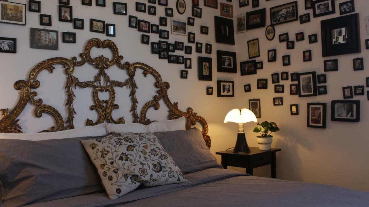 2 Via Parenzo Apartment *