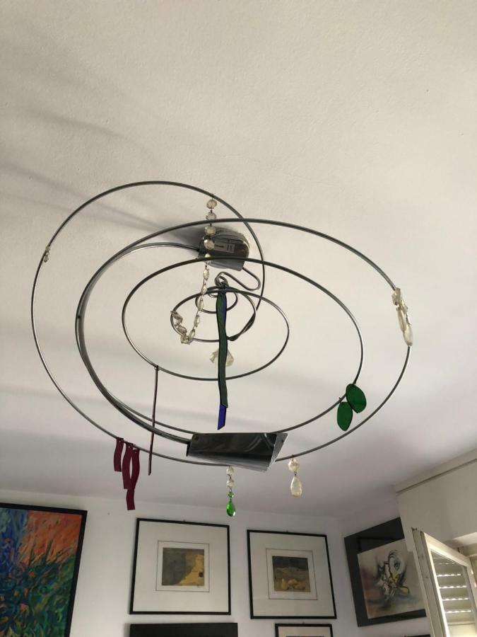 2 Via Parenzo Apartment