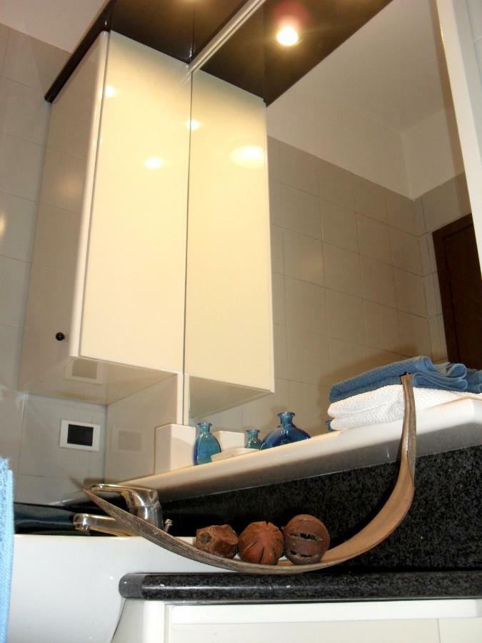 Apartment 2 Via Parenzo *